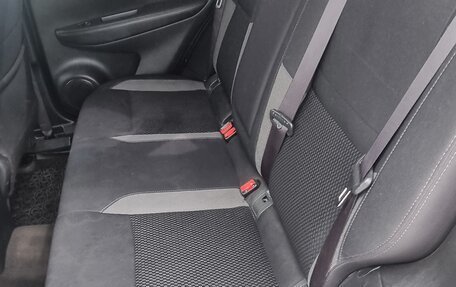 Nissan Qashqai, 2019 год, 1 490 000 рублей, 16 фотография
