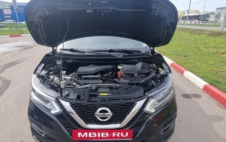 Nissan Qashqai, 2019 год, 1 490 000 рублей, 5 фотография