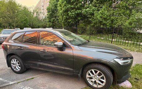 Volvo XC60 II, 2020 год, 3 890 000 рублей, 4 фотография
