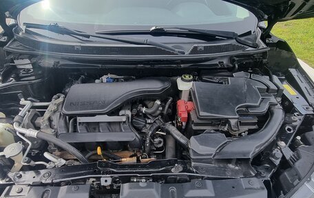 Nissan Qashqai, 2019 год, 1 490 000 рублей, 18 фотография