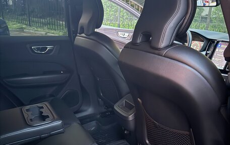 Volvo XC60 II, 2020 год, 3 890 000 рублей, 8 фотография