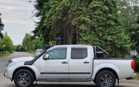 Nissan Navara (Frontier), 2012 год, 1 950 000 рублей, 7 фотография