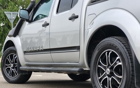 Nissan Navara (Frontier), 2012 год, 1 950 000 рублей, 11 фотография