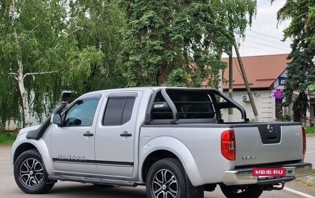 Nissan Navara (Frontier), 2012 год, 1 950 000 рублей, 6 фотография