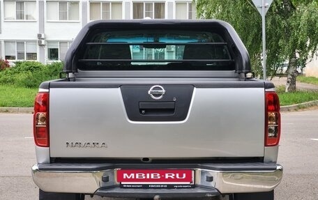 Nissan Navara (Frontier), 2012 год, 1 950 000 рублей, 5 фотография