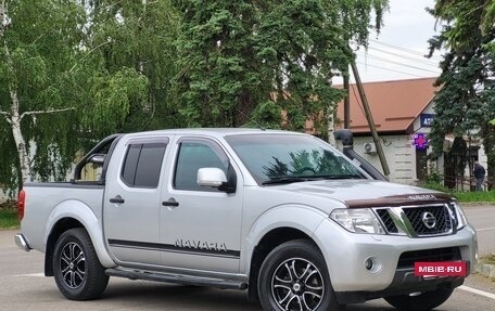 Nissan Navara (Frontier), 2012 год, 1 950 000 рублей, 3 фотография
