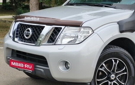Nissan Navara (Frontier), 2012 год, 1 950 000 рублей, 12 фотография