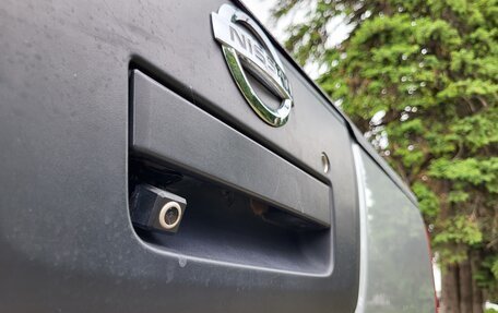 Nissan Navara (Frontier), 2012 год, 1 950 000 рублей, 15 фотография