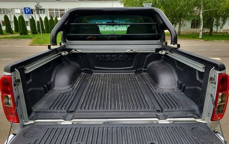 Nissan Navara (Frontier), 2012 год, 1 950 000 рублей, 14 фотография