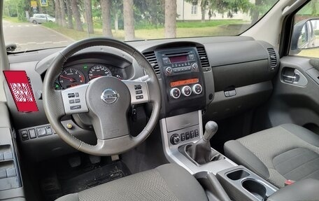 Nissan Navara (Frontier), 2012 год, 1 950 000 рублей, 16 фотография