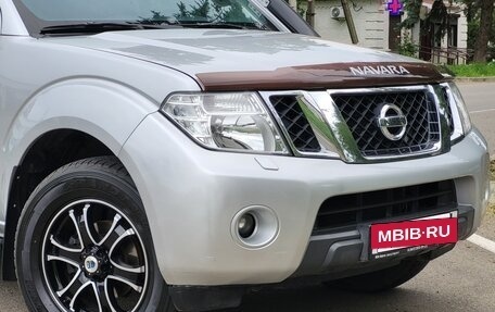 Nissan Navara (Frontier), 2012 год, 1 950 000 рублей, 13 фотография