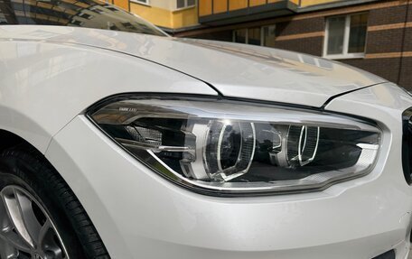 BMW 1 серия, 2017 год, 2 050 000 рублей, 8 фотография