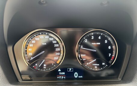 BMW 1 серия, 2017 год, 2 050 000 рублей, 16 фотография