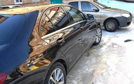Mercedes-Benz E-Класс, 2017 год, 2 600 000 рублей, 8 фотография