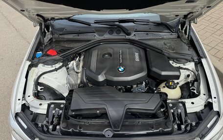 BMW 1 серия, 2017 год, 2 050 000 рублей, 25 фотография