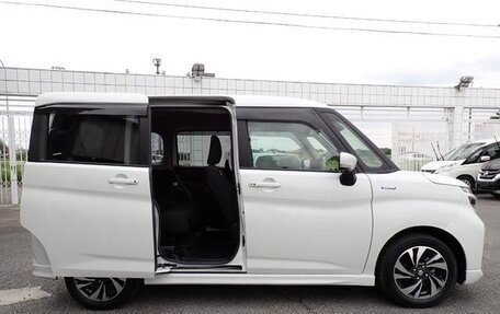 Suzuki Solio, 2022 год, 1 350 000 рублей, 5 фотография