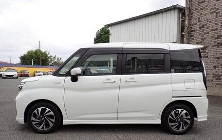 Suzuki Solio, 2022 год, 1 350 000 рублей, 6 фотография