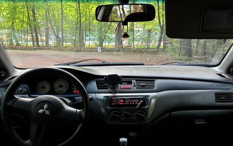 Mitsubishi Lancer IX, 2006 год, 270 000 рублей, 5 фотография