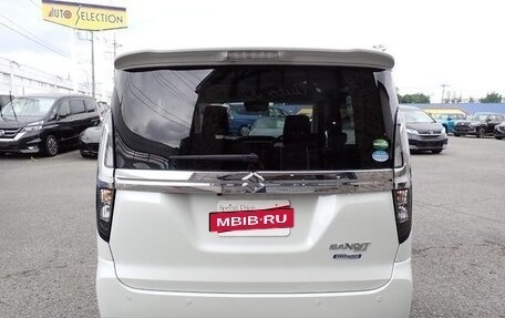 Suzuki Solio, 2022 год, 1 350 000 рублей, 7 фотография