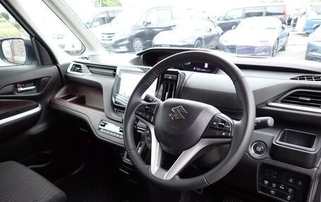 Suzuki Solio, 2022 год, 1 350 000 рублей, 10 фотография