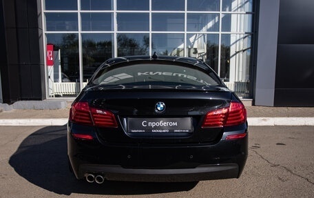 BMW 5 серия, 2016 год, 2 400 000 рублей, 3 фотография