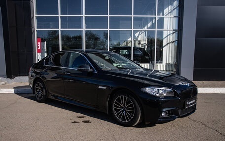 BMW 5 серия, 2016 год, 2 400 000 рублей, 6 фотография