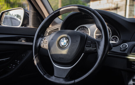 BMW 5 серия, 2016 год, 2 400 000 рублей, 12 фотография