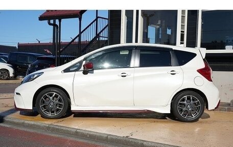 Nissan Note II рестайлинг, 2015 год, 1 050 000 рублей, 7 фотография