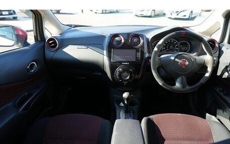 Nissan Note II рестайлинг, 2015 год, 1 050 000 рублей, 14 фотография