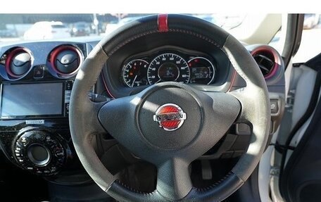 Nissan Note II рестайлинг, 2015 год, 1 050 000 рублей, 15 фотография