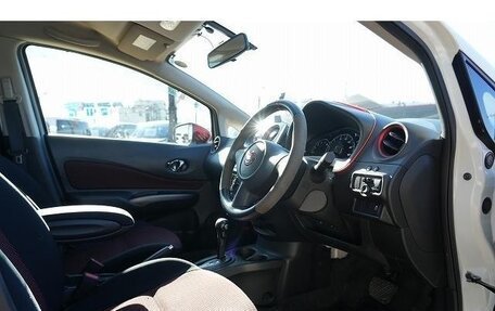 Nissan Note II рестайлинг, 2015 год, 1 050 000 рублей, 16 фотография