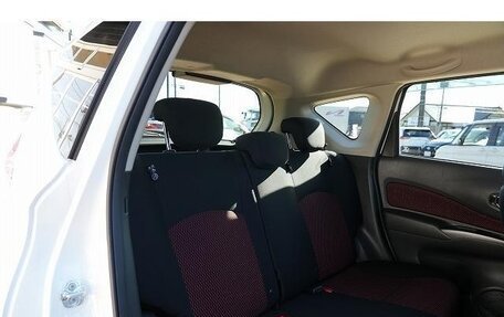 Nissan Note II рестайлинг, 2015 год, 1 050 000 рублей, 23 фотография