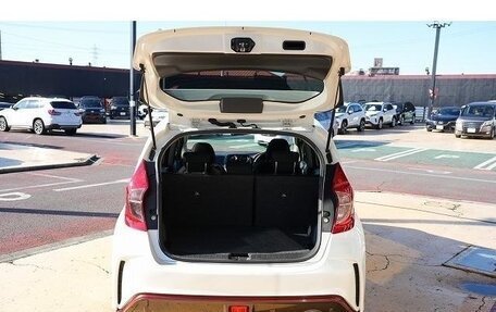 Nissan Note II рестайлинг, 2015 год, 1 050 000 рублей, 13 фотография