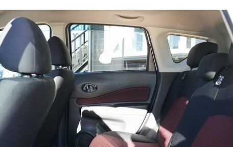 Nissan Note II рестайлинг, 2015 год, 1 050 000 рублей, 25 фотография
