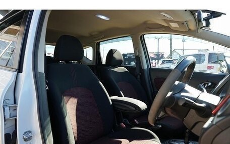 Nissan Note II рестайлинг, 2015 год, 1 050 000 рублей, 18 фотография
