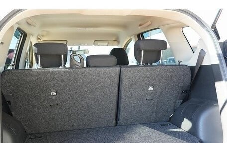 Nissan Note II рестайлинг, 2015 год, 1 050 000 рублей, 24 фотография