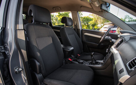 Chevrolet Captiva I, 2013 год, 1 150 000 рублей, 11 фотография