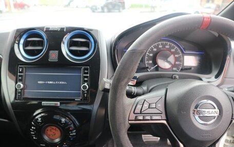Nissan Note II рестайлинг, 2020 год, 1 200 000 рублей, 12 фотография