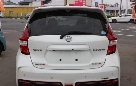 Nissan Note II рестайлинг, 2020 год, 1 200 000 рублей, 7 фотография