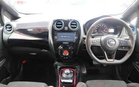 Nissan Note II рестайлинг, 2020 год, 1 200 000 рублей, 9 фотография