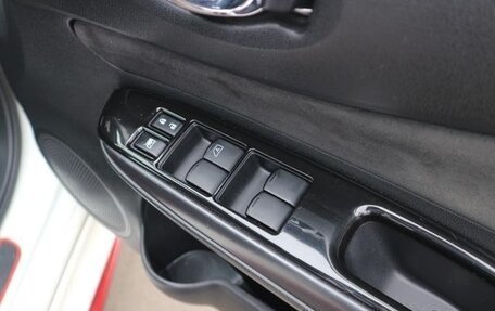 Nissan Note II рестайлинг, 2020 год, 1 200 000 рублей, 22 фотография