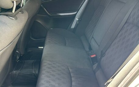 Mercedes-Benz C-Класс, 2002 год, 370 000 рублей, 11 фотография