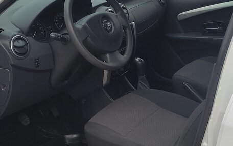 Nissan Almera, 2018 год, 1 250 000 рублей, 1 фотография