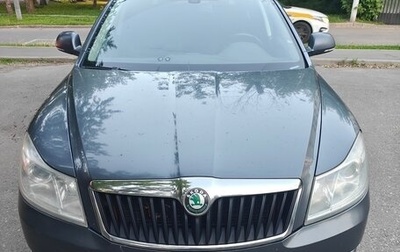 Skoda Octavia, 2011 год, 780 000 рублей, 1 фотография