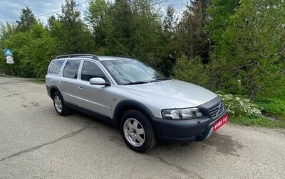 Volvo XC70 I, 2003 год, 625 000 рублей, 1 фотография