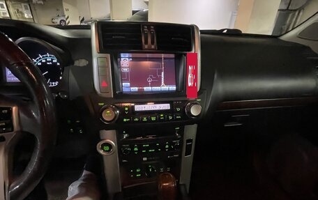 Toyota Land Cruiser Prado 150 рестайлинг 2, 2011 год, 3 488 888 рублей, 10 фотография