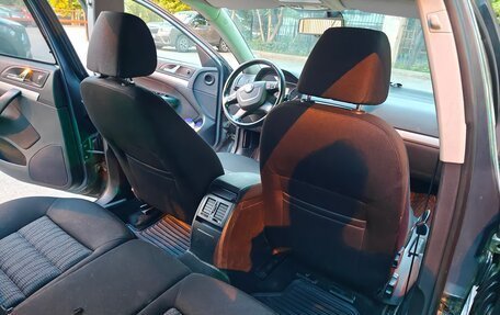 Skoda Octavia, 2011 год, 780 000 рублей, 4 фотография