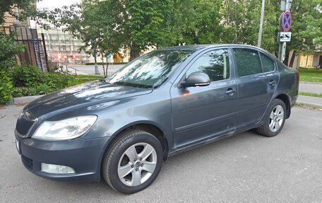Skoda Octavia, 2011 год, 780 000 рублей, 5 фотография