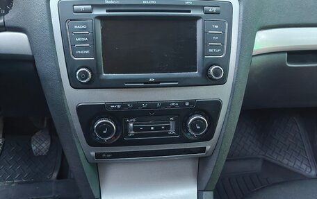 Skoda Octavia, 2011 год, 780 000 рублей, 8 фотография