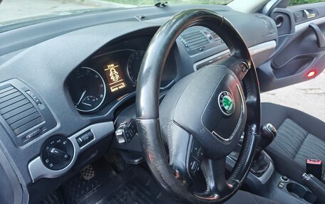 Skoda Octavia, 2011 год, 780 000 рублей, 11 фотография